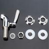 No Lead Beverage Dispenser Spigot Stainless Steel Water Dispenser Faucet Faucet Spigot  Beer