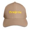 BRUJERIA Baseball Cap Rugby Trucker Cap Golf Hat Cosplay Caps For Women Unisexs
