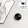 Portable CD Pattern Mobile Phone ABS Stretching Bracket for IPhone Samsung Xiaomi Universal Accessories Finger Ring Stand Holder 1