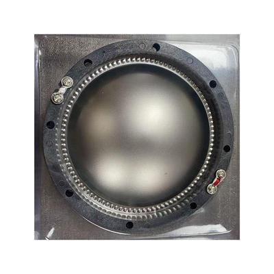 Enceintes pour voitures – Composants de subwoofers
