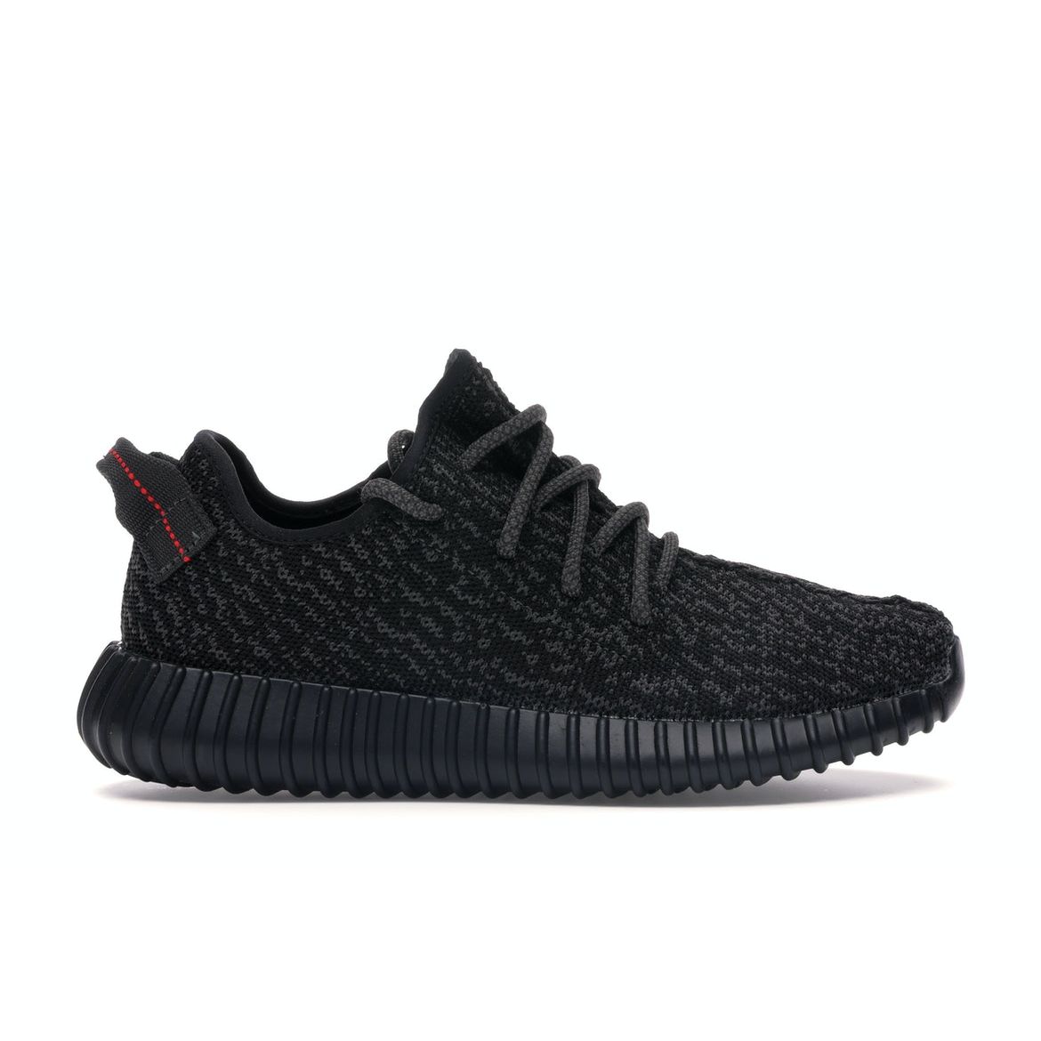 

Adidas Yeezy Boost 350 Pirate Black 2015 Кроссовки унисекс AQ2659