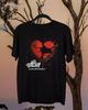 The Red Jumpsuit Apparatus Band Black Heavy Cotton Shirt PP1540 Unisex T-Shirt