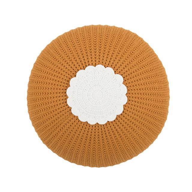 Federa Cuscino Ricamata Peluche Federa Cuscino Ornamentale per Divano Federa Cuscino Custodia Cuscino Ornamentale Decorazione Soggiorno Cuscini per Sedia