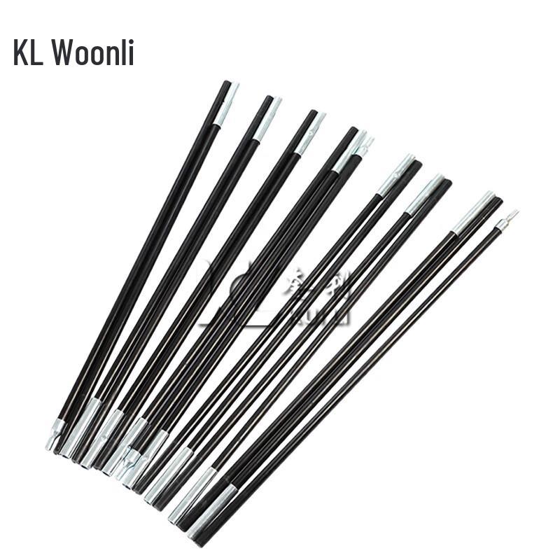 Kueli Manual Tent Support Poles