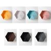 Hexagon Wall Shelves Honeycomb Geometric Holders Storage Box Wall Hanging Shelf