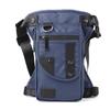 Men's Outdoor Motorcycle Leg Bag
