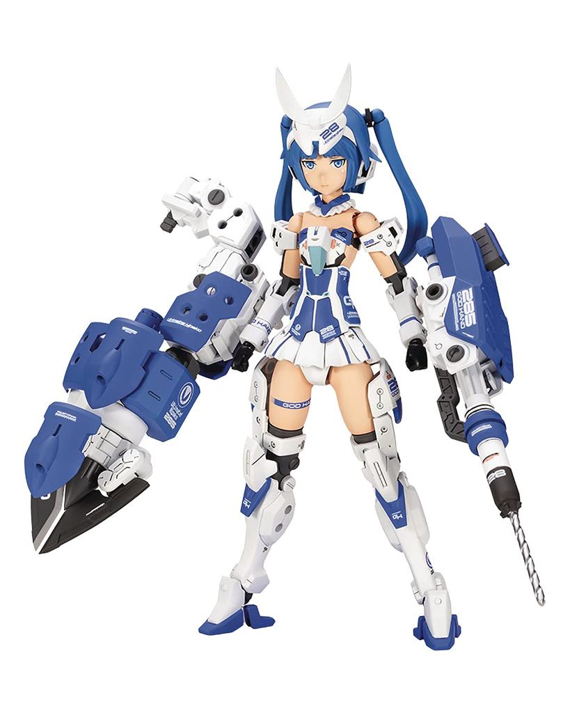 Kotobukiya Frame Arms Girl Architect Nipako Version -