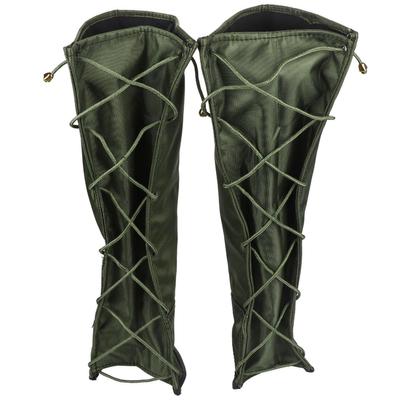 Anti-Biss Schlange Pet Guard Beinschutz Gamasche Abdeckung Wandern Camping Jagd Outdoor