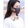 25-26 Convenient 5000mAh Portable Fan with Long Battery Life