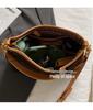 High-End Versatile Large Capacity Tote Bag: Luxury Shoulder/Crossbody Commuter Bag for Women