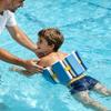 Schwimmgürtel Pool-Trainingsgerät Leichte Schwimm-Taille für Kinder