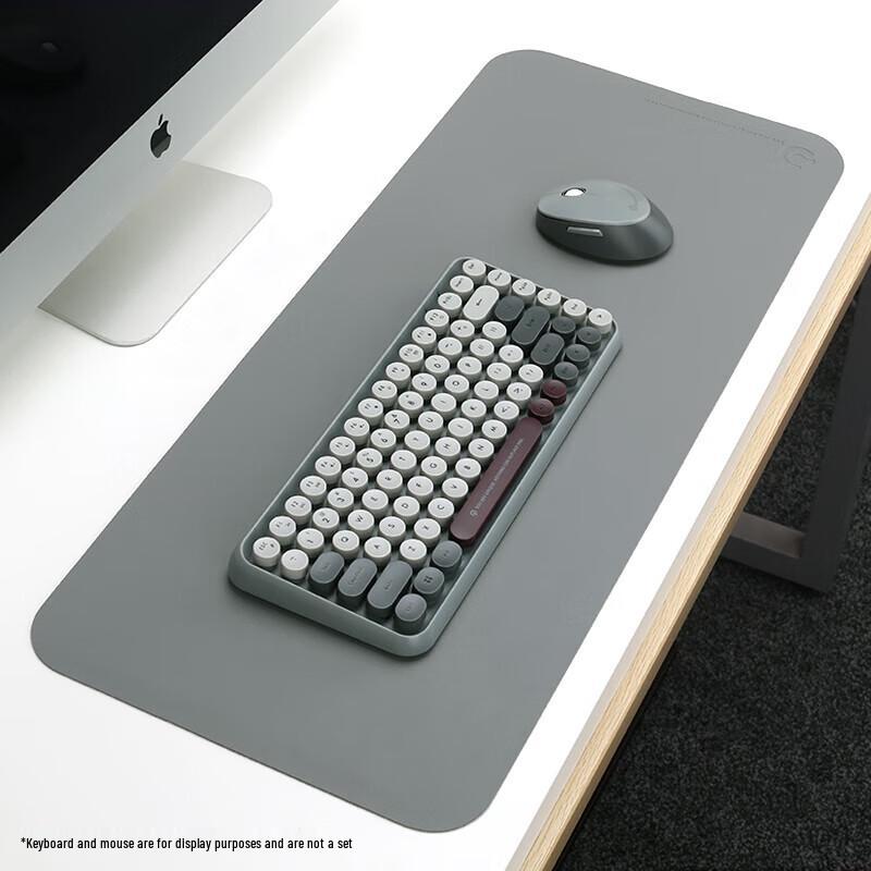 Rantopad S5 Large Leather Waterproof Desk Mat