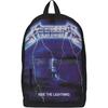 Ride The Lightning Backpack