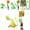 Engaging Plants Vs Zombies Toy Set Featuring Colorful Mini Action Figures For Kids