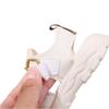 Kids Soft Sole Sandals Sport Style Open Toe Beach Shoes Adjustable Hook and Loop Closure Non Slip Lightweight Outdoor Footwear