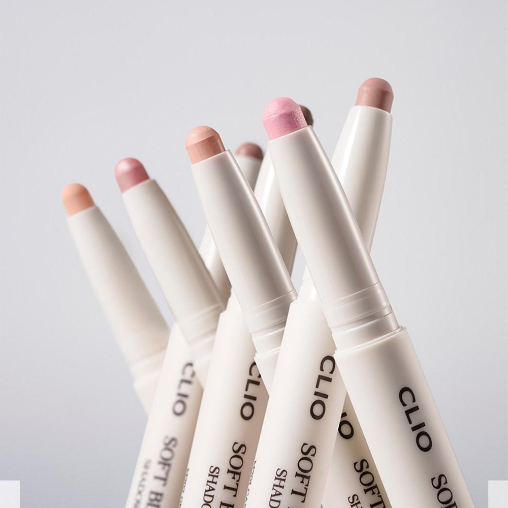 Clio Soft Blending Shadow Stick #G301, #G302, #G303