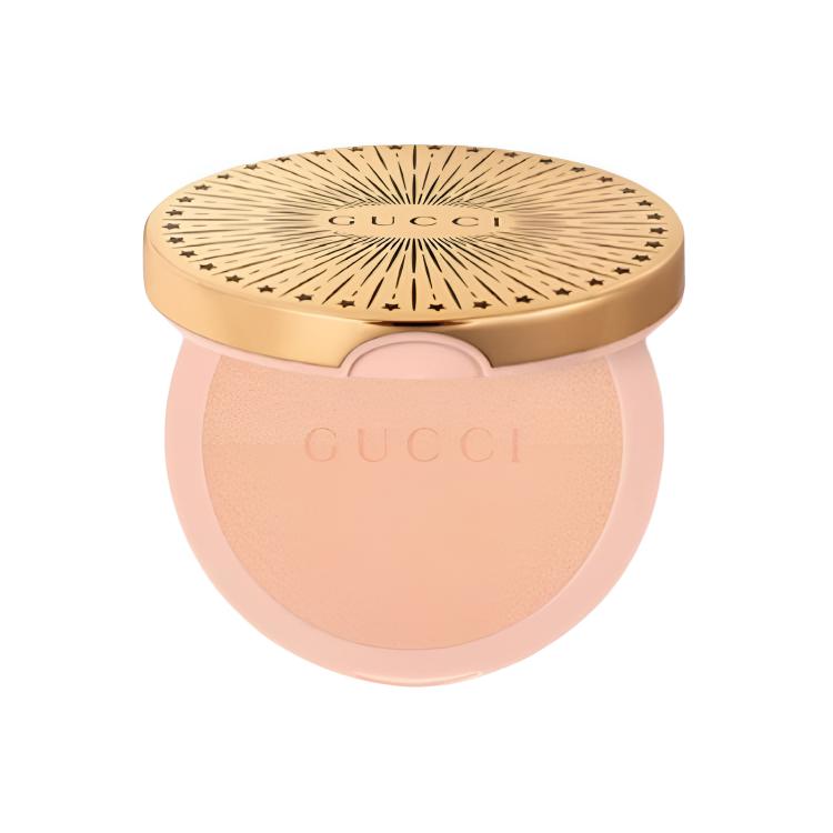Gucci Glow Highlighter powder #03