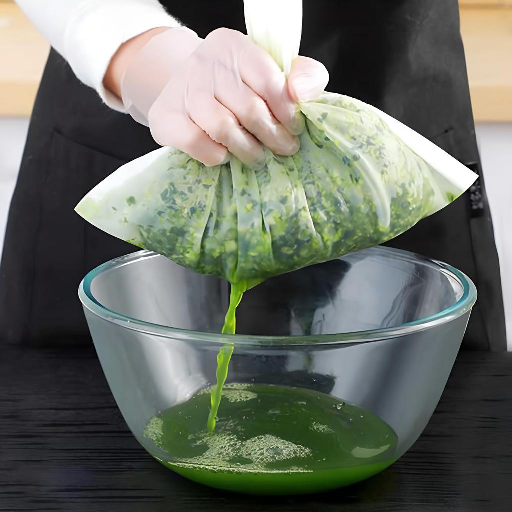 Saci de filtrare, Sită pentru lapte vegetal, Sită pentru scurgerea ceaiului, Filtru de plasă, Ustensile de bucătărie pentru acasă, Alimente, Brânză, Sită pentru miere