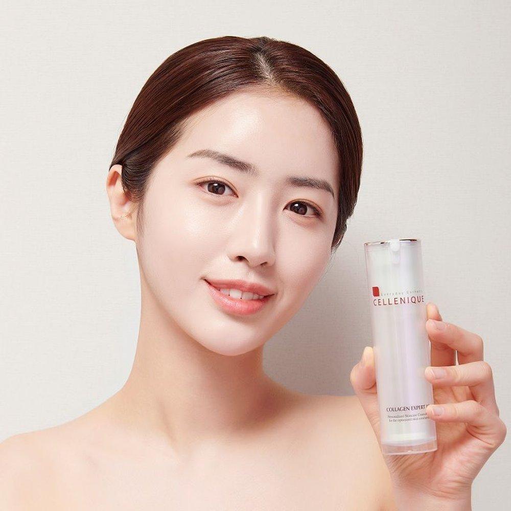 [Coreana] Sereneque Collagen Expert 88 - Highly Concentrated Marine Collagen