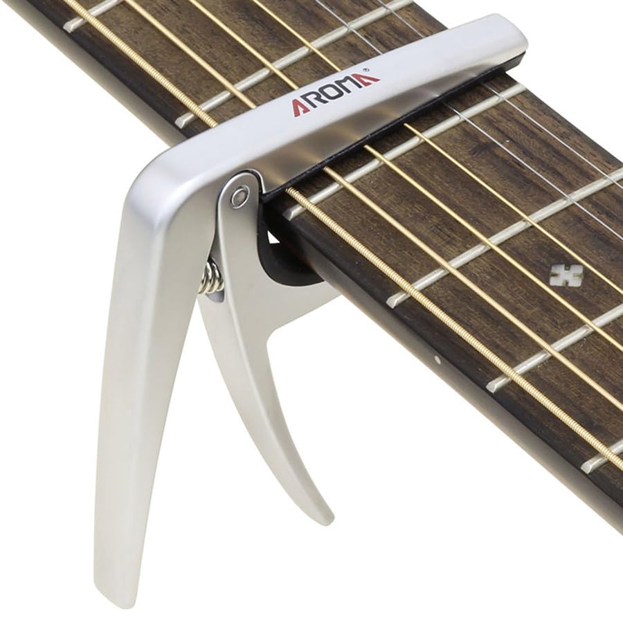 AROMA BK Capo Black Aroma AC-01 (Black)