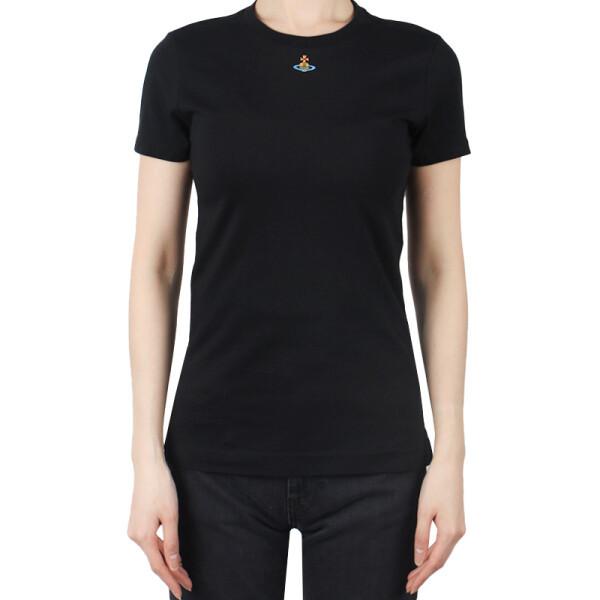 

Vivienne WeSTwood 25fw Women S Orb Peru T ShirT ShorT Sleeve J001m N401 XS