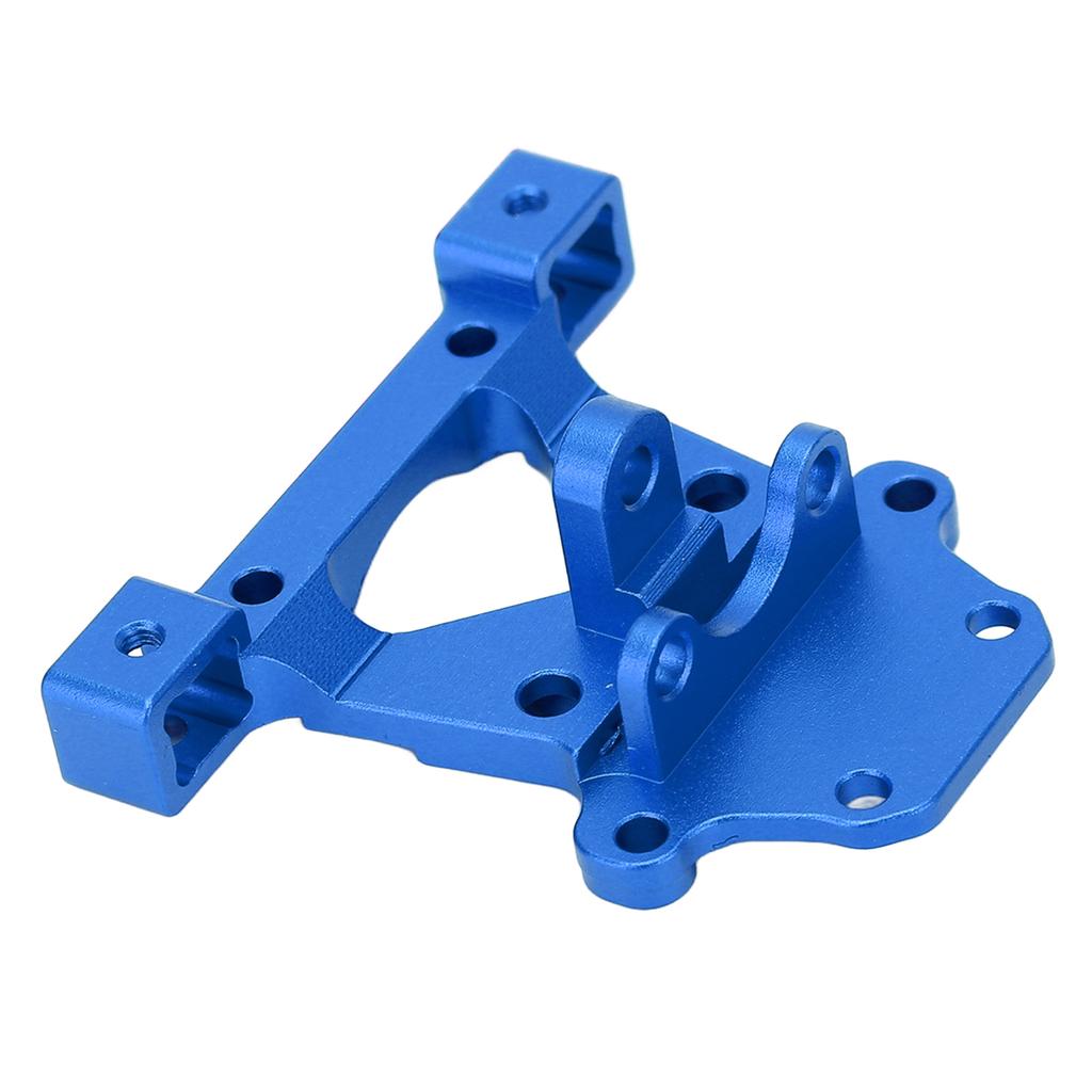RC Rear Body Posts Aluminium Alloy Hollow Out Metal Body Mounts for 1Celsius16 RC Car Parts with Screws