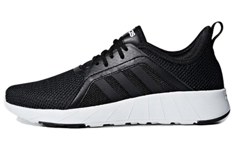 Adidas Neo Questar  Black White  Women s F36513 36