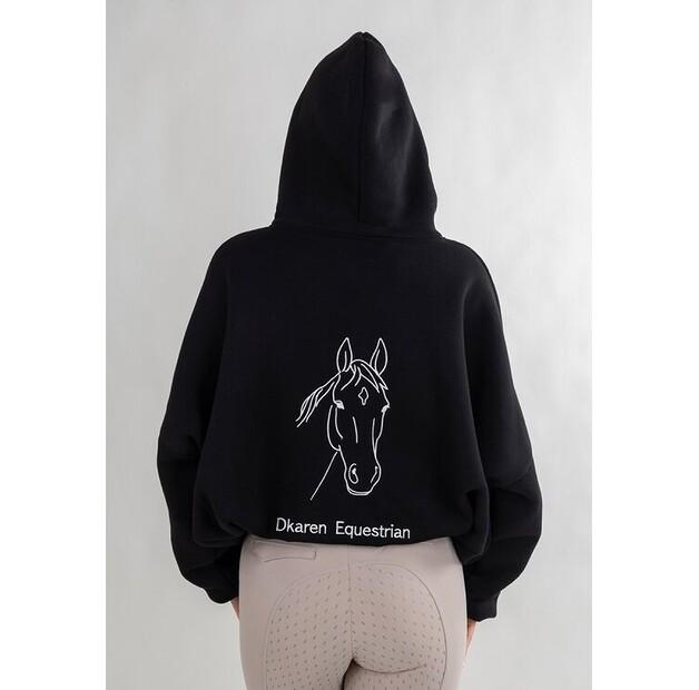 Hoodie DKaren Sport Eq27