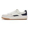 Anta Leichte Bequeme Rutschfeste Langlebige Low-Top Skateschuhe Herren Sneakers Weiß Grau Blau 912348013-2