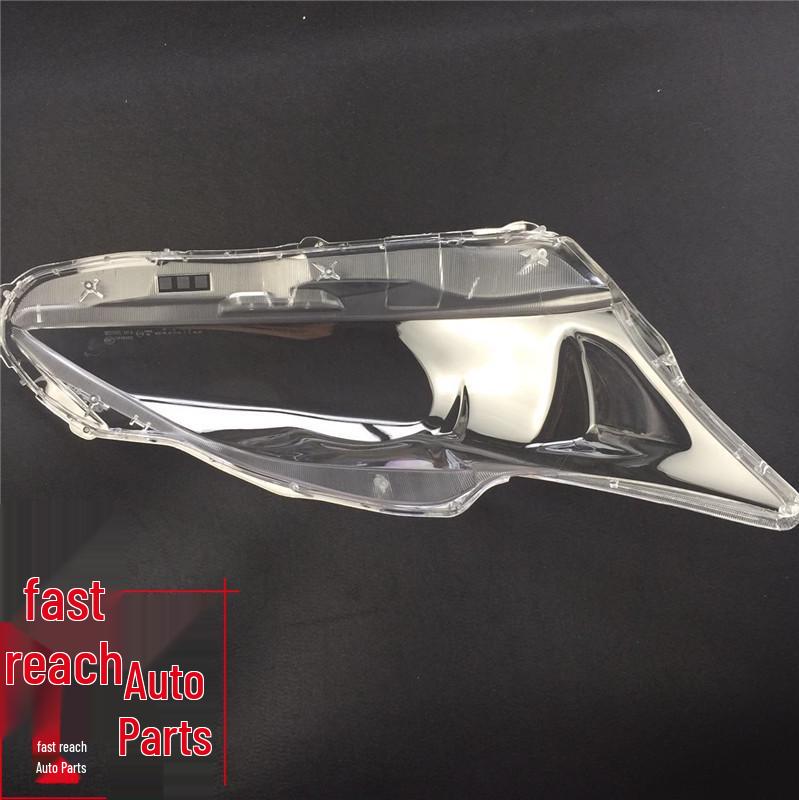 

Замена крышки линзы фары Lexus CT200 Headlight Specific Sealing