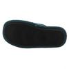 Slippers CORDUROY SLIPPERS EV DEEP TURQUOISE [Dulton] 22.5~25cm