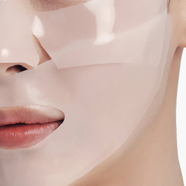 Multi-Vitamin 10% Ultimate Toning Gel Mask 30g x 1ea