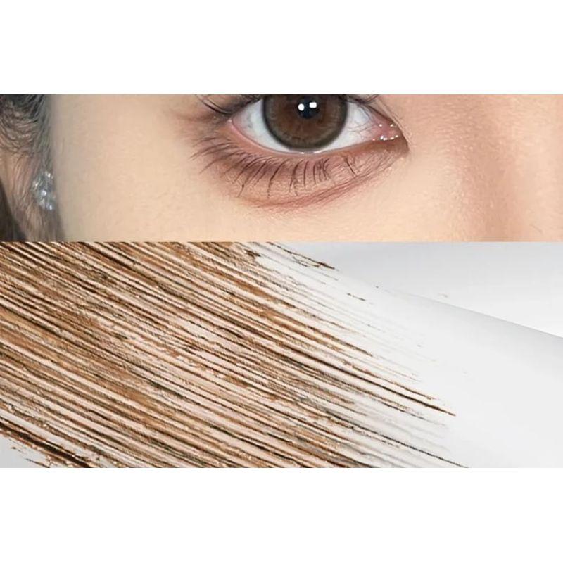 NEIYOU - Effortless Slimming Eyebrow Tint - 3 Colors