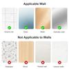 Adhesive Bathroom Shower Organizer with 4 Hooks Wall Mounted Organizer for Shampoo Conditioner Adhesive Plastic Shower Organizer