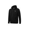 PUMA Jackets Men's Black Hooded Moderate Other 848732-01