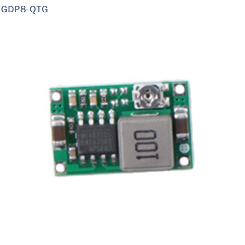 NEW Mini DC-DC Step Down Converter Volt Regulator 3A 5V-23V To 3.3V 6V 9V 12V