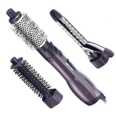 Barbieless Multi Styler AS100VK Professional All-in-One Hair Styling Tool for Curling, Straightening & Volume