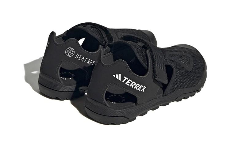 Adidas Terrex Captain Toey 2.0 J 'Black White' - HQ5835