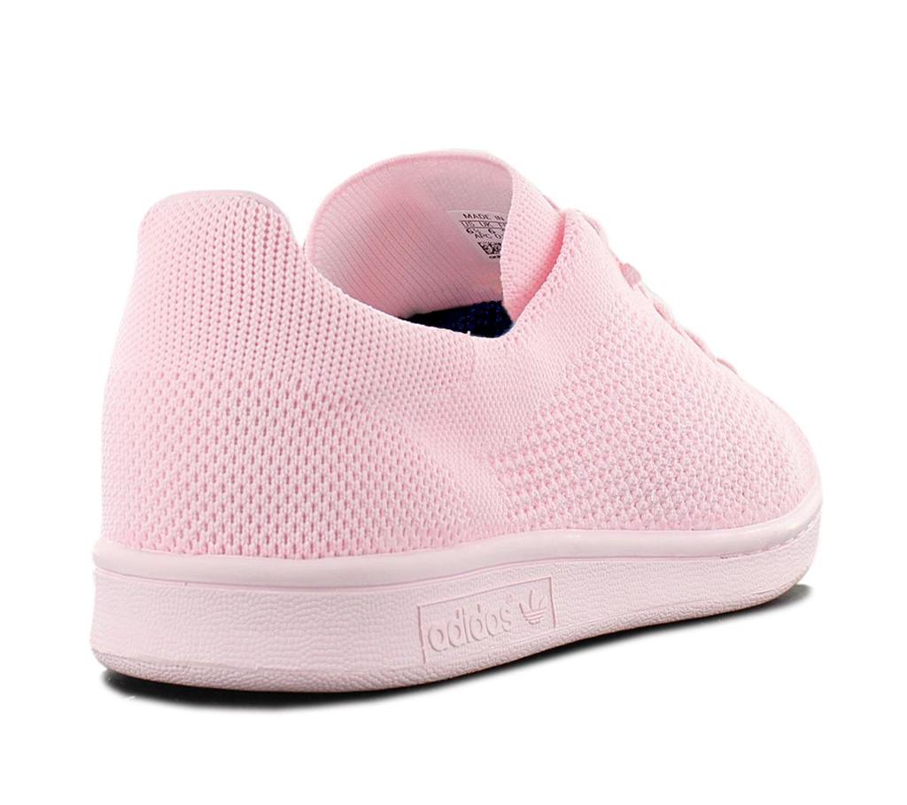 stan smith pk pink