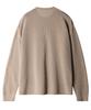 ETCE Circle Logo Knit (Beige)