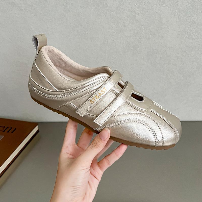 Fashion Casual Sneakers 2025 Summer New Women's Singles