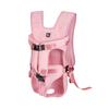 Pet Carrier Convenient Adjustable Oxford Cloth Multi-purpose Water-Resistant Dog Backpack for Outdoors