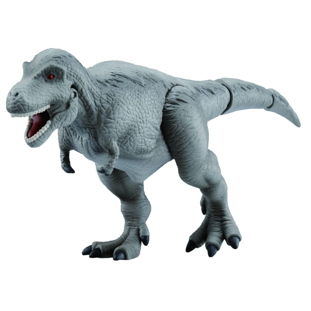 Takara Tomy Ania AL-13 Tyrannosaurus Feathered Version