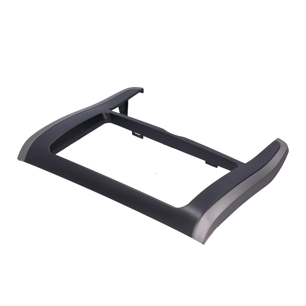 2Din Stereo Radio Fascia DVD Audio Navigation Panel Frame Fit for Allion T260265Premio 0716