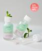 Controle AC Verde Escuro Calmante Pó SOS para Manchas 21g