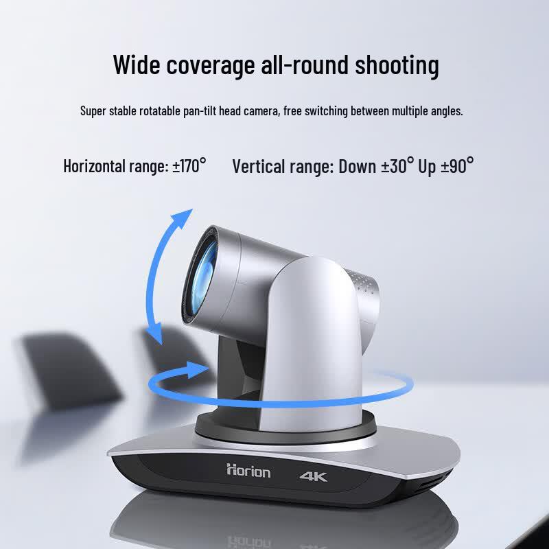 Conference Camera & Speakerphone System (CN Version)