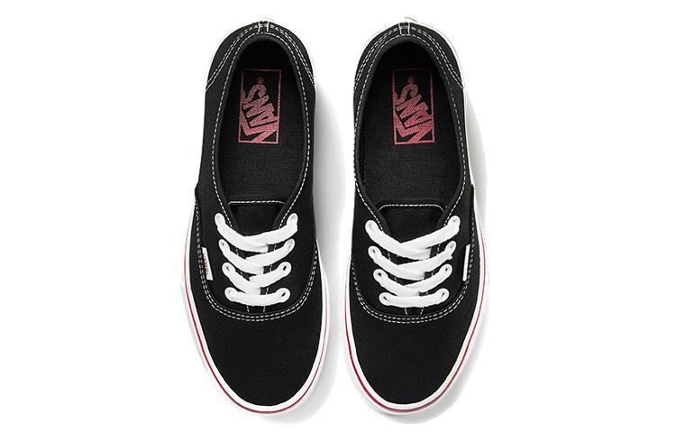 Men's Sneakers Vans Authentic 'I Love Girls'