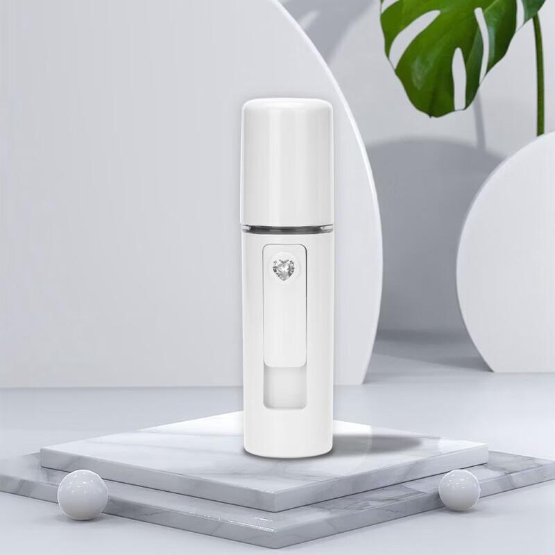 Portable USB Rechargeable Nano Facial Mister