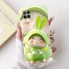 For Samsung A22 A225F 4G Phone Case Flower Painted  Proective Cover for SamsungA22 A22s a 22 S 5G Soft Silicone Funda Capa