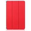 Samsung Tab A8 10.5 SM-X200/X205 Tri-fold Leather Tablet Case